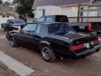 Buick Grand National - <small></small> 27.000 € <small>TTC</small> - #8