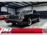 Buick Grand National - <small></small> 57.000 € <small>TTC</small> - #1