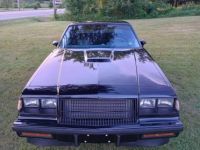 Buick Grand National - <small></small> 58.000 € <small>TTC</small> - #1