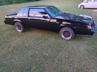 Buick Grand National - <small></small> 58.000 € <small>TTC</small> - #2