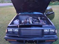 Buick Grand National - <small></small> 58.000 € <small>TTC</small> - #9