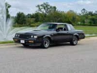 Buick Grand National - <small></small> 62.000 € <small>TTC</small> - #1