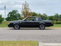 Buick Grand National - <small></small> 62.000 € <small>TTC</small> - #2