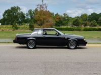 Buick Grand National - <small></small> 62.000 € <small>TTC</small> - #7