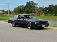 Buick Grand National - <small></small> 62.000 € <small>TTC</small> - #9