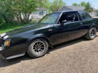 Buick Grand National - <small></small> 26.000 € <small>TTC</small> - #3