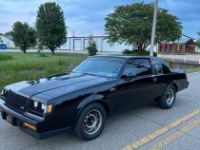 Buick Grand National - <small></small> 48.000 € <small>TTC</small> - #1