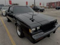 Buick Grand National - <small></small> 48.600 € <small>TTC</small> - #1