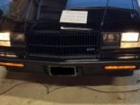 Buick Grand National - <small></small> 48.600 € <small>TTC</small> - #19