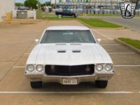 Buick Grand Sport Gran  - <small></small> 58.000 € <small>TTC</small> - #10