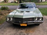 Buick GS 350 - <small></small> 27.000 € <small>TTC</small> - #5