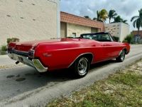 Buick GS 400 - <small></small> 31.000 € <small>TTC</small> - #5