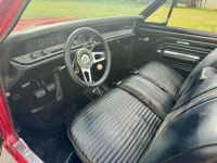 Buick GS 400 - <small></small> 31.000 € <small>TTC</small> - #9