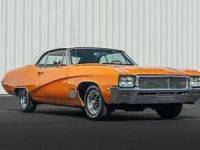 Buick GS 400 GS400  - <small></small> 69.000 € <small>TTC</small> - #2