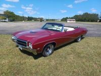 Buick GS 400 GS400  - <small></small> 46.300 € <small>TTC</small> - #1