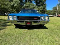 Buick GS 455 - <small></small> 49.500 € <small>TTC</small> - #4