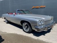 Buick LeSabre CUSTOM CONVERTIBLE 455 CU - <small></small> 26.900 € <small>TTC</small> - #1