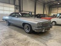 Buick LeSabre CUSTOM CONVERTIBLE 455 CU - <small></small> 26.900 € <small>TTC</small> - #2