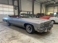 Buick LeSabre CUSTOM CONVERTIBLE 455 CU - <small></small> 26.900 € <small>TTC</small> - #3