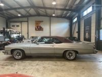 Buick LeSabre CUSTOM CONVERTIBLE 455 CU - <small></small> 26.900 € <small>TTC</small> - #7