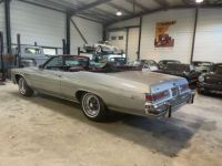 Buick LeSabre CUSTOM CONVERTIBLE 455 CU - <small></small> 26.900 € <small>TTC</small> - #10