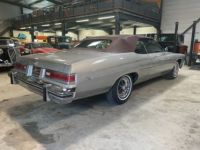 Buick LeSabre CUSTOM CONVERTIBLE 455 CU - <small></small> 26.900 € <small>TTC</small> - #13