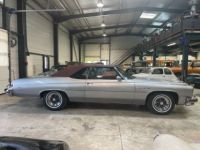 Buick LeSabre CUSTOM CONVERTIBLE 455 CU - <small></small> 26.900 € <small>TTC</small> - #15