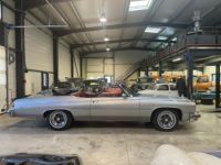 Buick LeSabre CUSTOM CONVERTIBLE 455 CU - <small></small> 26.900 € <small>TTC</small> - #16