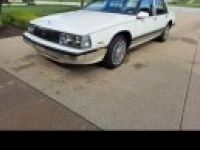 Buick PARK AVENUE - <small></small> 18.000 € <small>TTC</small> - #8