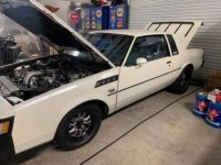 Buick REGAL t type turbo  - <small></small> 22.000 € <small>TTC</small> - #12