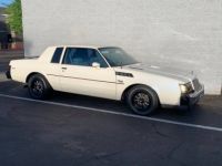 Buick REGAL t type turbo  - <small></small> 22.000 € <small>TTC</small> - #16