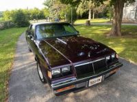 Buick REGAL Turbo grand national  - <small></small> 37.000 € <small>TTC</small> - #14