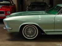 Buick Riviera - <small></small> 95.000 € <small>TTC</small> - #5