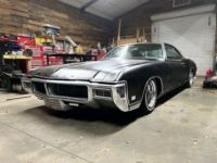 Buick Riviera - <small></small> 17.000 € <small>TTC</small> - #1