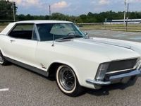 Buick Riviera - <small></small> 101.000 € <small>TTC</small> - #1