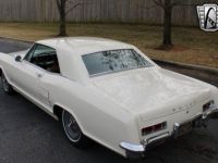 Buick Riviera - <small></small> 31.900 € <small>TTC</small> - #8