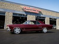 Buick Riviera - <small></small> 74.700 € <small>TTC</small> - #1