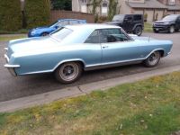 Buick Riviera  - <small></small> 35.900 € <small>TTC</small> - #4