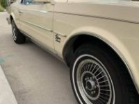 Buick Riviera  - <small></small> 15.200 € <small>TTC</small> - #2