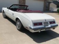 Buick Riviera convertible  - <small></small> 19.000 € <small>TTC</small> - #17