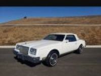 Buick Riviera convertible  - <small></small> 18.300 € <small>TTC</small> - #1