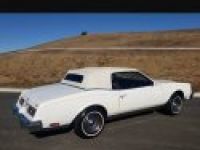 Buick Riviera convertible  - <small></small> 18.300 € <small>TTC</small> - #7