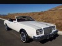 Buick Riviera convertible  - <small></small> 18.300 € <small>TTC</small> - #9