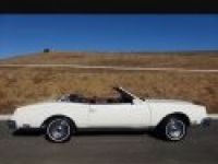 Buick Riviera convertible  - <small></small> 18.300 € <small>TTC</small> - #10