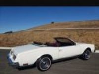 Buick Riviera convertible  - <small></small> 18.300 € <small>TTC</small> - #11