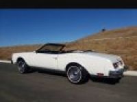 Buick Riviera convertible  - <small></small> 18.300 € <small>TTC</small> - #13