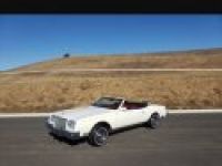 Buick Riviera convertible  - <small></small> 18.300 € <small>TTC</small> - #15