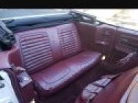 Buick Riviera convertible  - <small></small> 18.300 € <small>TTC</small> - #17