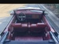 Buick Riviera convertible  - <small></small> 18.300 € <small>TTC</small> - #19