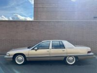 Buick Roadmaster - <small></small> 18.000 € <small>TTC</small> - #5